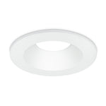 JCC Lighting JC010032/WH Fireguard Next Generation  Anti-Glare XL Bezel IP65 White