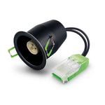 JCC Lighting JC010023/NB Fireguard Next Generation XL(Tilt)Can Only IP20 No Bezel