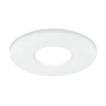 JCC Lighting JC010033/WH Fireguard Next Generation  XL Bezel IP20 White