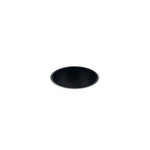 JCC Lighting JC010036BLK Fireguard Next Generation Plaster-in Unlamped Downlight IP65 Black