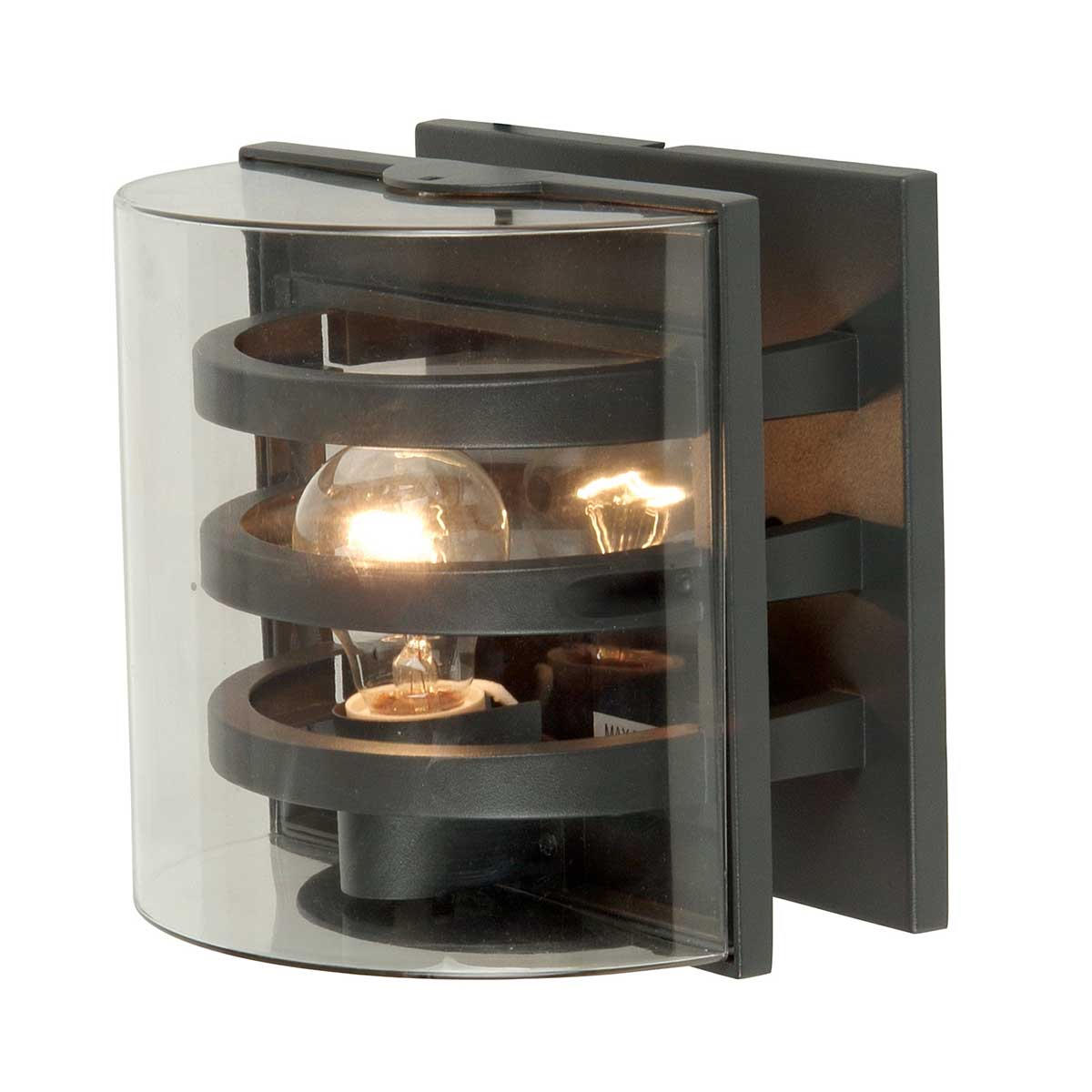 Elstead Lighting Frida 1 Light Wall Light FRIDA-M