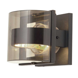 Elstead Lighting Frida 1 Light Small Wall Light FRIDA-S
