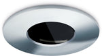 JCC Lighting JC010019/CH Fireguard Next Generation Mains Twist and Lock Bezel Only IP65 Chrome