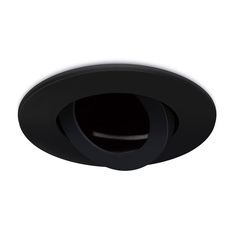 JCC Lighting JC010023/NB Fireguard Next Generation XL(Tilt)Can Only IP20 No Bezel