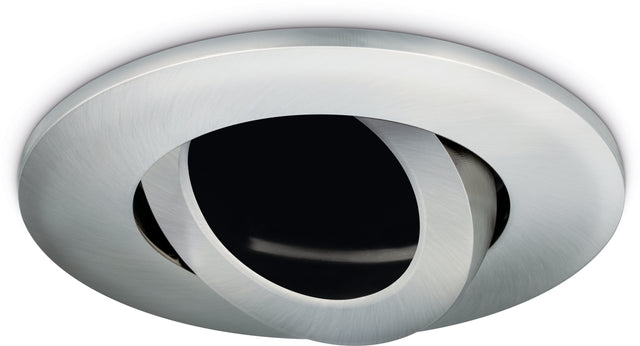 JCC Lighting JC010023/NB Fireguard Next Generation XL(Tilt)Can Only IP20 No Bezel