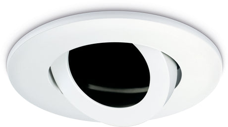 JCC Lighting JC010023/NB Fireguard Next Generation XL(Tilt)Can Only IP20 No Bezel
