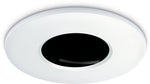 JCC Lighting JC010013/WH Fireguard Next Generation Mains Twist and Lock Bezel Only IP20 White