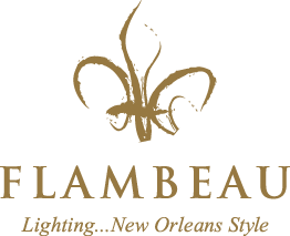 Flambeau Light Fittings