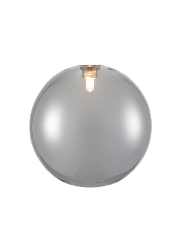 Franklite Galaxy 150mm Smoke Sphere Galaxy part no - 365