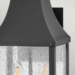 Hinkley Beacon Hill 2lt Medium Wall Lantern HK-BEACON-HILL-M-MB