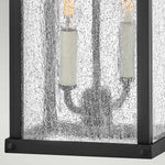 Hinkley Beacon Hill 2lt Medium Wall Lantern HK-BEACON-HILL-M-MB