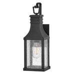 Hinkley Beacon Hill 1lt Small Wall Lantern HK-BEACON-HILL-S-MB