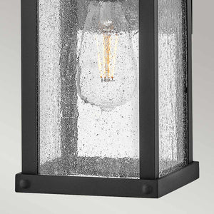 Hinkley Beacon Hill 1lt Small Wall Lantern HK-BEACON-HILL-S-MB