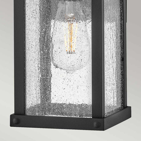 Hinkley Beacon Hill 1lt Small Wall Lantern HK-BEACON-HILL-S-MB
