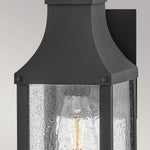Hinkley Beacon Hill 1lt Small Wall Lantern HK-BEACON-HILL-S-MB
