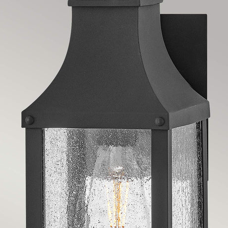 Hinkley Beacon Hill 1lt Small Wall Lantern HK-BEACON-HILL-S-MB