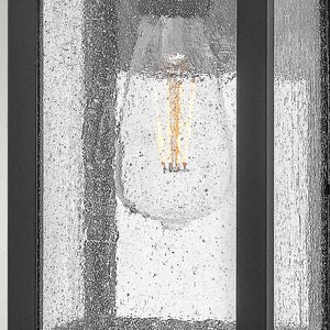 Hinkley Beacon Hill 1lt Small Wall Lantern HK-BEACON-HILL-S-MB