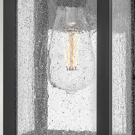 Hinkley Beacon Hill 1lt Small Wall Lantern HK-BEACON-HILL-S-MB