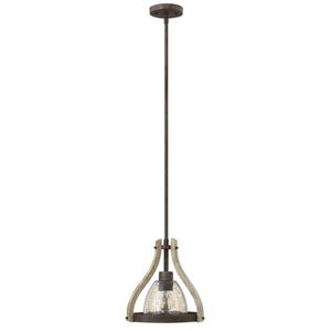 Hinkley Middlefield 1 Light Mini Pendant HK-MIDDLEFIELDP1