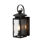 Elstead Lighting Hythe 1 Light Wall Lantern HYTHE