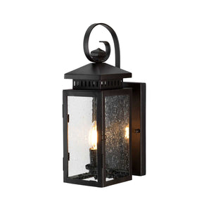 Elstead Lighting Hythe 1 Light Wall Lantern HYTHE