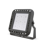 JCC Lighting JC050001 Toughflood Asymmetric 80W 130lpcW 4000K  IP65 Grey