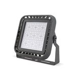 JCC Lighting JC050002 Toughflood Asymmetric 100W 130lpcW 4000K IP65 Grey