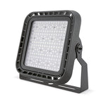 JCC Lighting JC050003 Toughflood Asymmetric 150W 130lpcW 4000K IP65 Grey