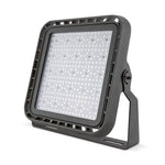 JCC Lighting JC050004 Toughflood Asymmetric 200W 130lpcW 4000K IP65 Grey