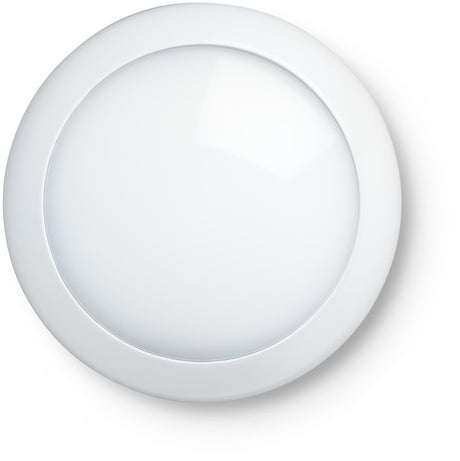 JCC Lighting JC070190 RadiaLED Rapid 8W Rim Satin Chrome