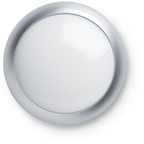 JCC Lighting JC070195 RadiaLED Rapid 12W/16W/24W Rim White