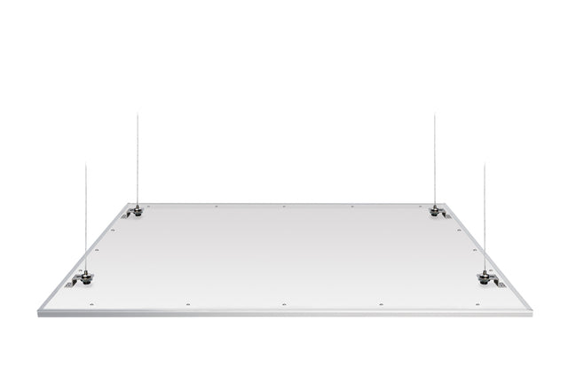 JCC Lighting JC080050 4 wire 1.5m Suspension Kit for use with Skytile Base Range