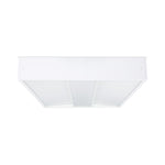 JCC JC080262 Skytile Surface Mount Box 600 x 600 IP20 White