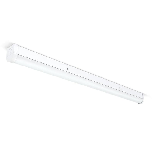 JCC Lighting JC100041 Skypack QR High Output 6ft Twin IP20 4000K 90W 11500lm