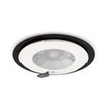 JCC Lighting JC1001/NB V50 Fire-rated LED downlight 6W 700lm IP65 No bezel