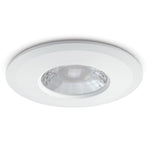 JCC Lighting JC1001/WH V50 Fire-rated LED downlight 6W 700lm IP65 WH