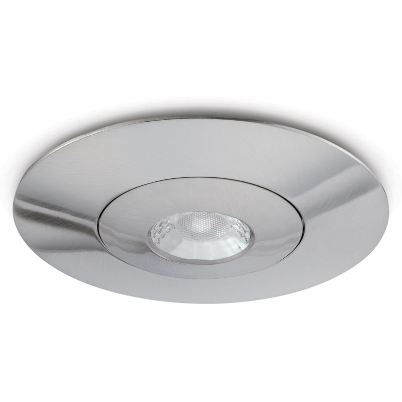 JCC Lighting JC1003/BN V50 standard product converter plate BN finish