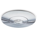 JCC Lighting JC1003/CH V50 standard product converter plate CH finish