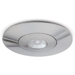 JCC Lighting JC1004/BN V50 tilt product converter plate BN finish