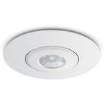 JCC Lighting JC1004/WH V50 tilt product converter plate WH finish