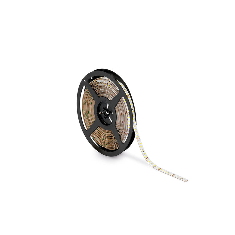 JCC Lighting Part Number JC121400 LED Strip 10m 24V 4.8W IP20 3000K