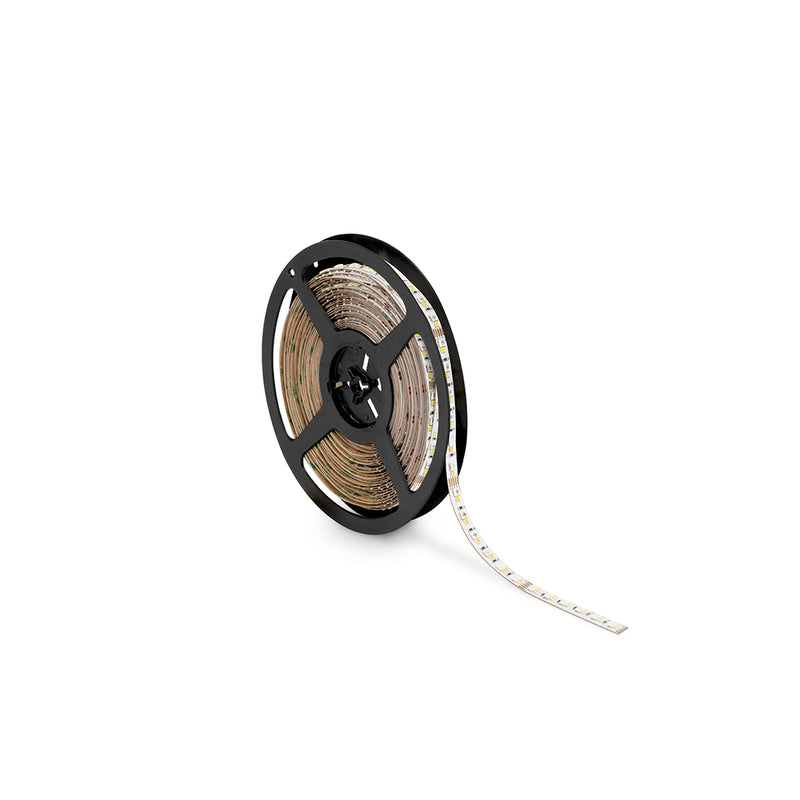 JCC Lighting JC121297 17.6W per meter LED strip 5m reel IP65 RGBW 3000K