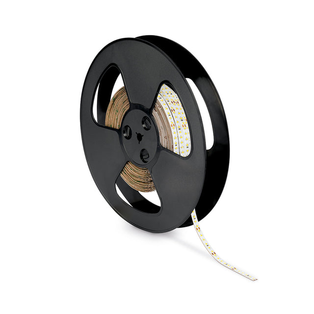 JCC Lighting JC121304 LED Strip 50 meter  24V 9.6W IP20 3000K