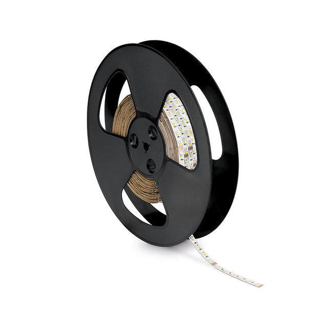 JCC Lighting JC121314 LED Strip 50 meter  24V 17.6W IP20 RGBW 4000K