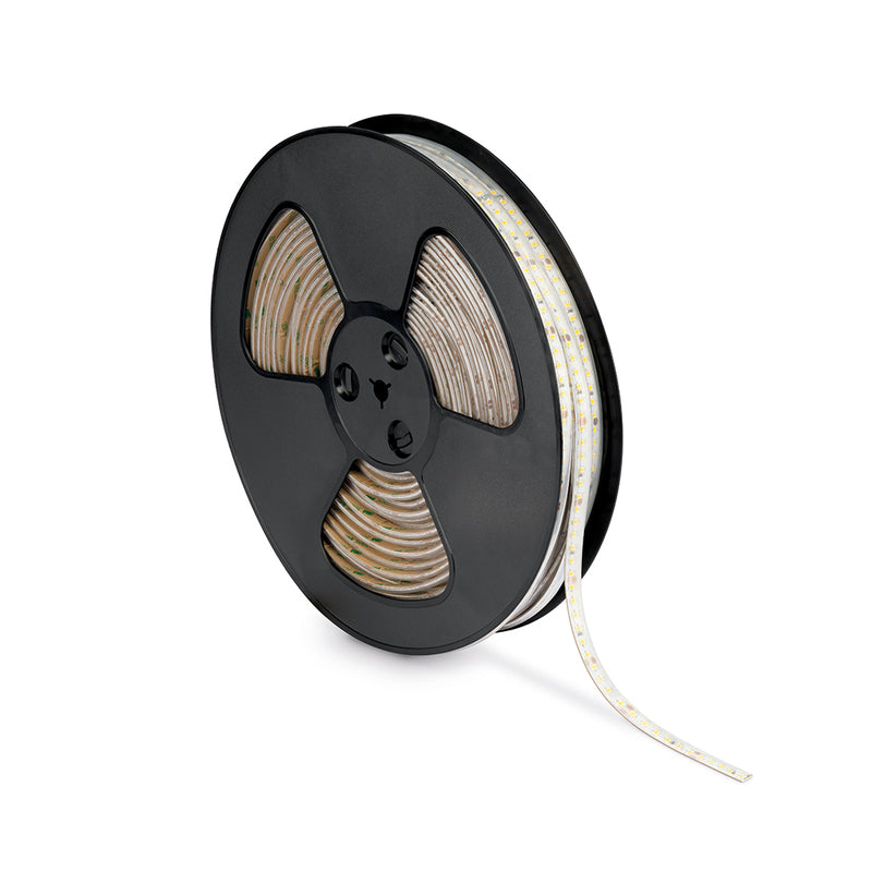 JCC Lighting JC121325 LED Strip 50 meter  24V 14.4W IP65 4000K