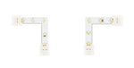 JCC Lighting JC121332 4.8W Corner 2700K left/right pack
