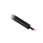 JCC Lighting JC121349 Single colour DC cable 2m length