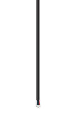 JCC Lighting JC121350 RGBW DC cable 2m length