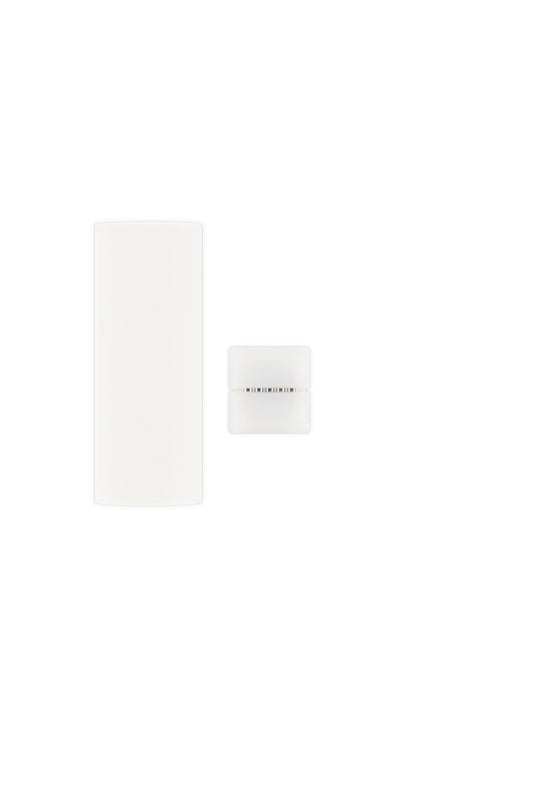 JCC Lighting JC121353 Clamshell clips RGBW 10mm strip-to-strip (pack of 10)