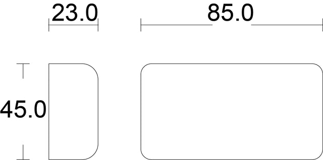 JCC Lighting Part Number JC121448 RGBW 2.4G RF LED Receiver RGBW 2.4G RF LED Receiver For use with JC121449 Remote control, Hand held